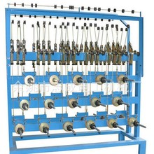 电线电缆机械，高绞机放线架，极细线放线架，收线架，放线架，