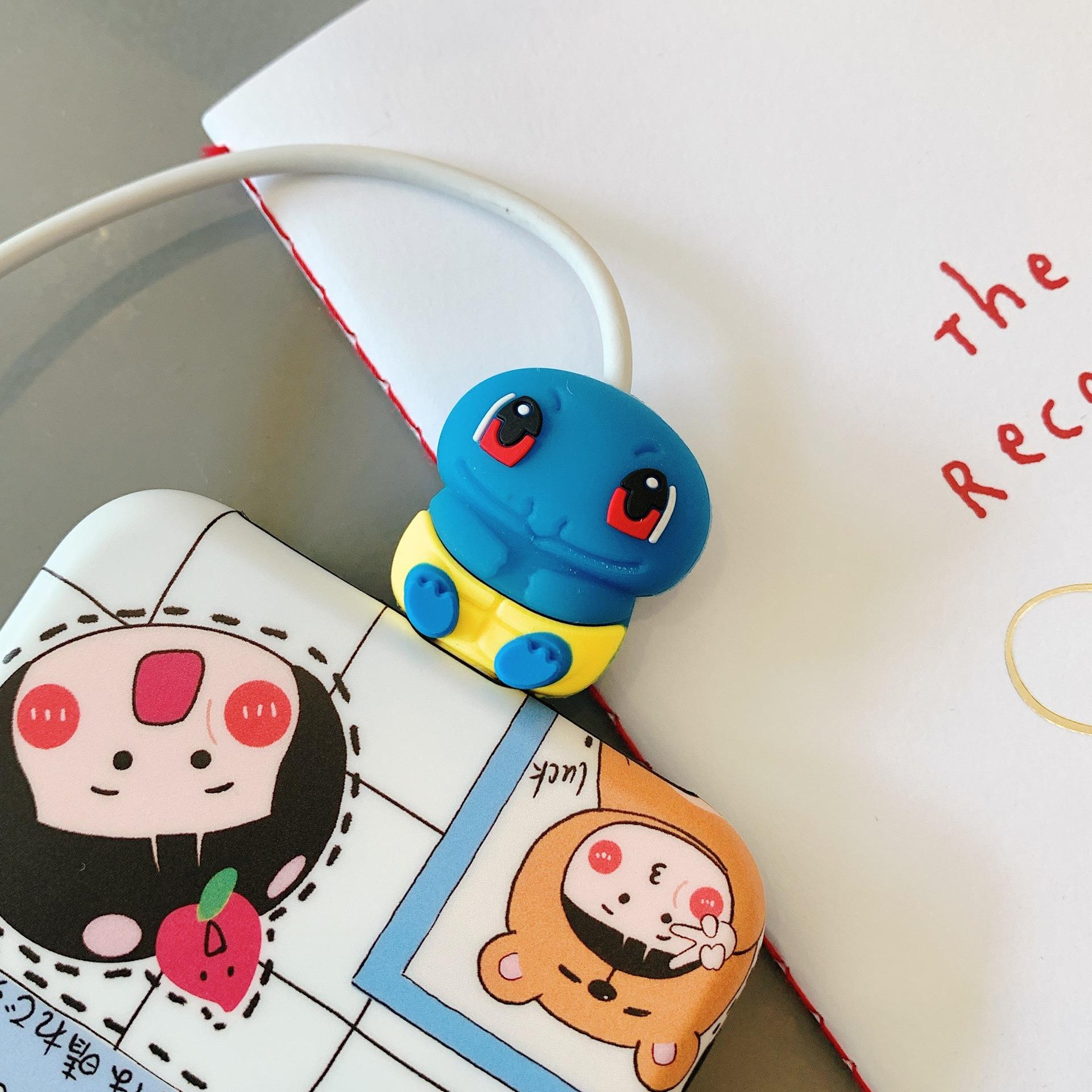 제니 터틀 (베어 메탈)