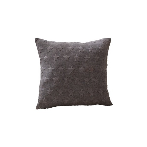 Solid Color Striped Corduroy Pillow Cover Home Decor Sofa Bedroom Living Room Throw Pillow