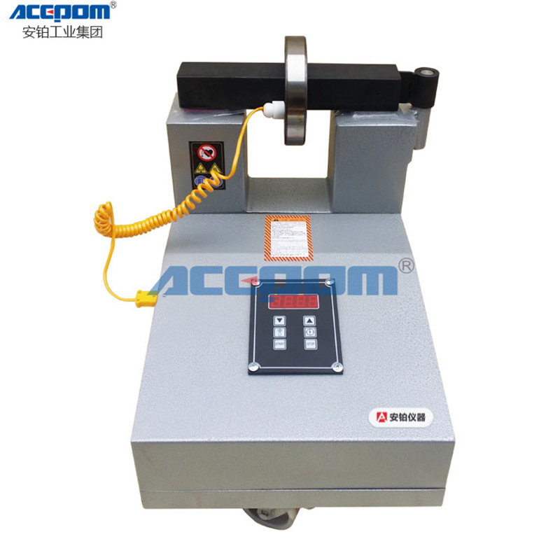 中诺轴承感应加热器SM30K/20K-1/2A/3/4/5/6微电脑数显恒温ZRQ-2