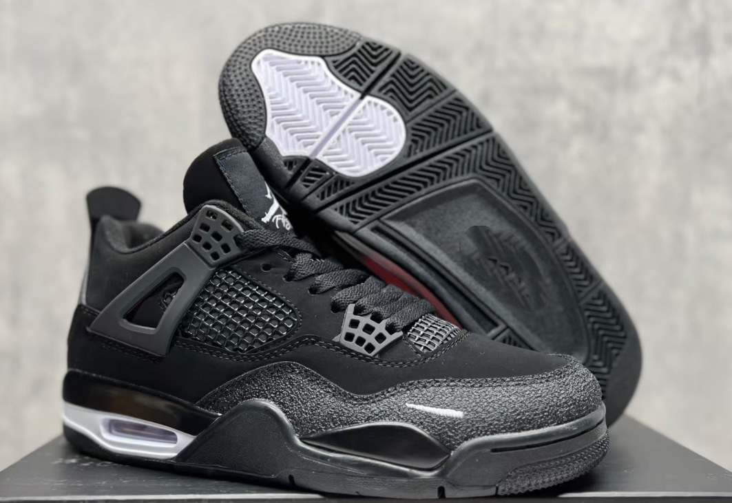 aj4 풍부한 흑백 뱀가죽 텍스트