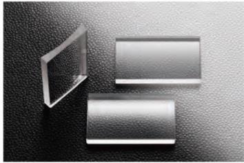 OptoSigma西格玛光机 CLB-2030-300N 平凹柱面透镜