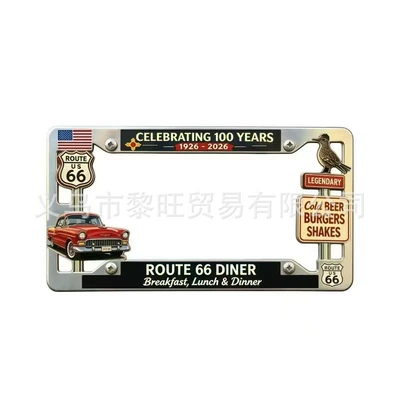 Nömrə qabı Vietnam Veteran Tribute - type-c-ticket