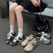 2025���＾�¿��ӖЬŮƴɫϵ������Ьƽ�וr�аٴ����e�\��ЬŮ