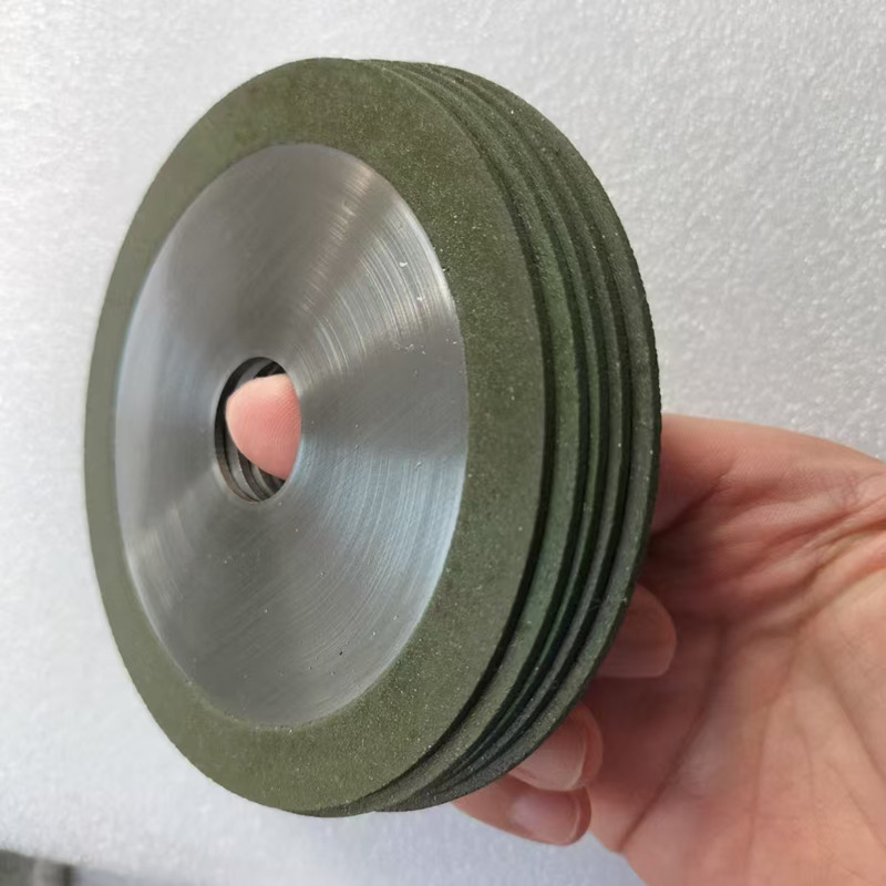 金钻 玻璃瓷砖精细加工专用锯片 金刚石树脂片