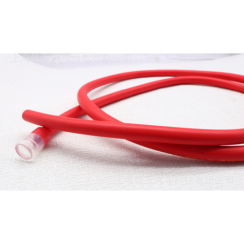 18D877233A Rear sunroof drain pipe is suitable for Volkswagen Gran Lavida 183, Gran Lavida 183 1.4T 13-15