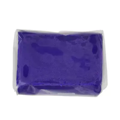 layer to remove volcanic mud, Təmizləyici gel