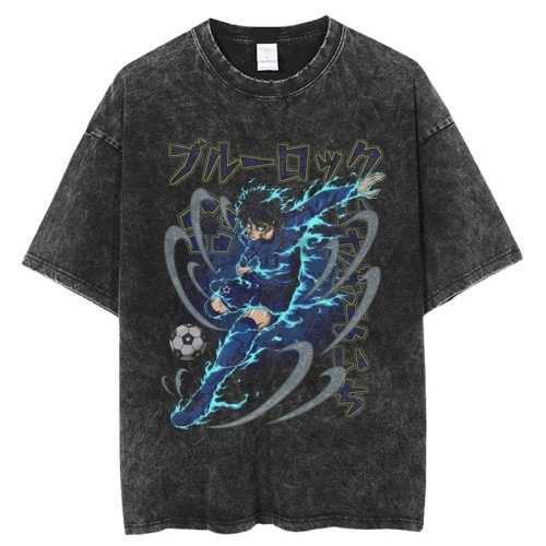 アニメ水洗いtシャツコレクション|undefined