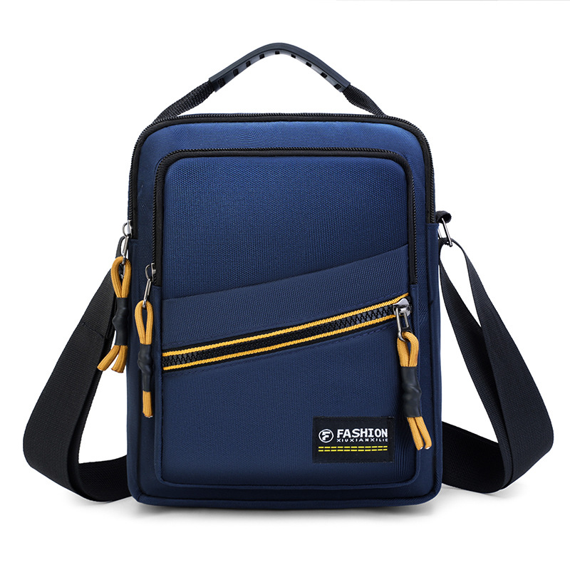 스타일 1 네이비 블루