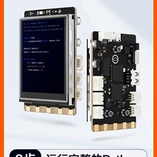 DFRobot�пհ�Python���̌W�����ذ�unihiker֧��mind+Ģ��녿Ƅ�