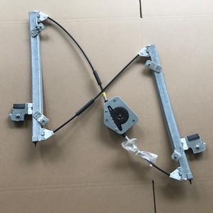 Alfa-Romeo 159 Left Front Window Regulator 2005-2011 71740175 71740176