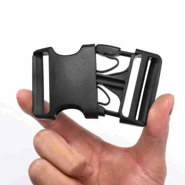 Сумка Пряжка производитель пластиковая пряжка pom предохранительная Пряжка пластиковая пряжка книжная сумка Пряжка Рюкзак Пряжка