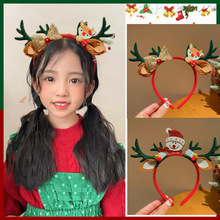 ʥ����¹�Ƕ�ͯ����ͷ��ʥ��С¹�����ɶԵ��߽���װ��Ʒɭϵ����