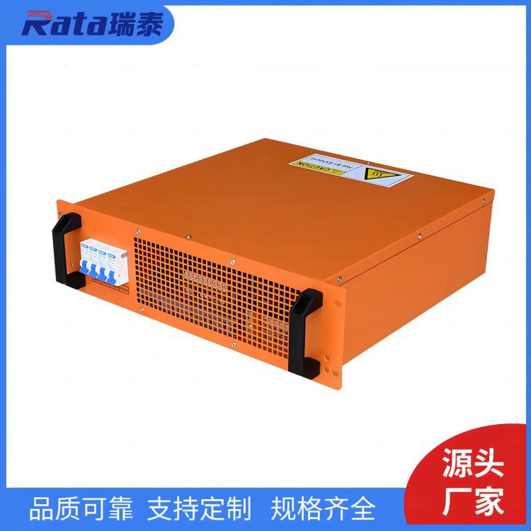 Блок нагрузки мощностью 3,5 кВт широко используется в центре обработки данных и комнате распределения электроэнергии.