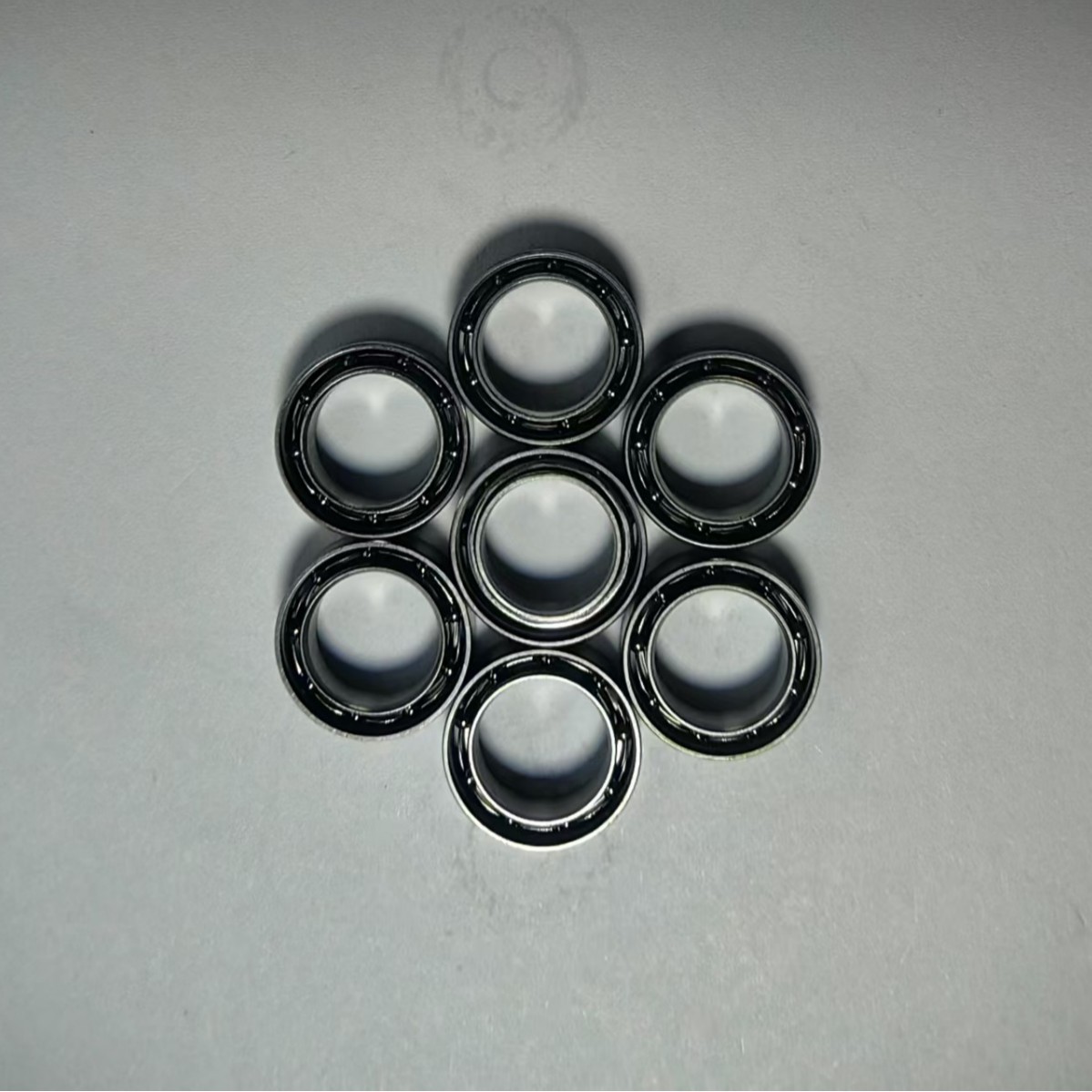 6700轴承内径10外径15厚度3