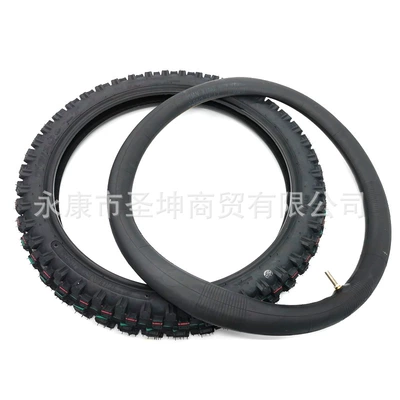 Yuanxing Off-Road Tire 70/ 100-17inch Yolsuzluq şinləri