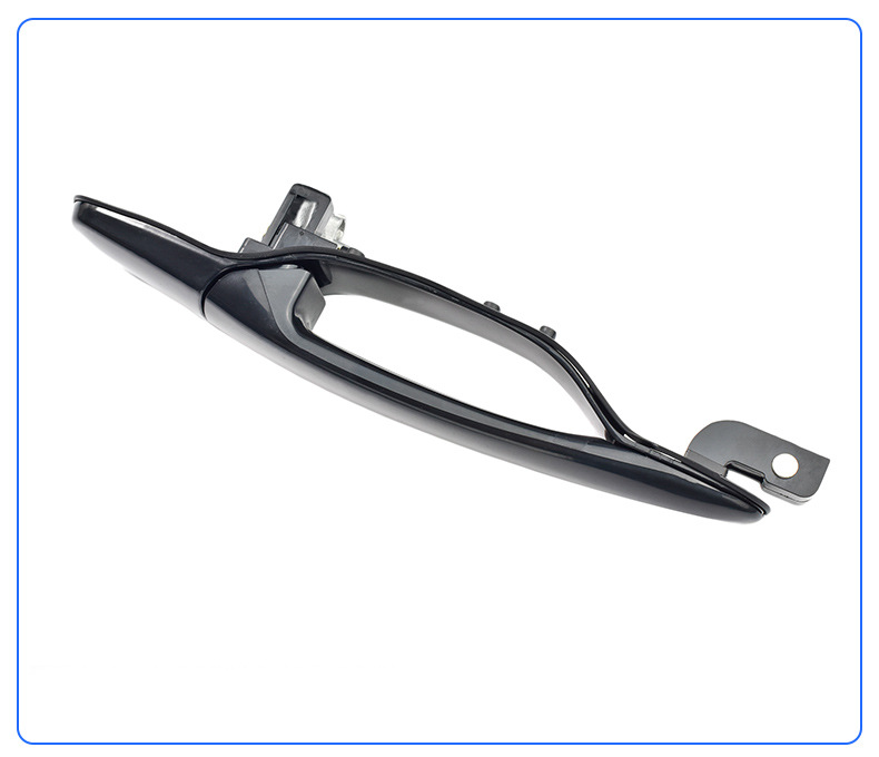 Exterior Door Handle for Forthing Jingyi X3 X5 Front/Rear Door