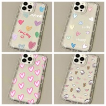 ����ƻ��17Promax͸���ֻ���iphone15 plus��ˤ16eȫ��14pm