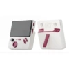 E5 White Red