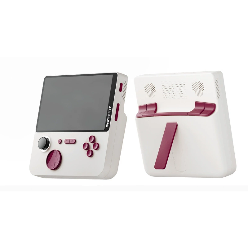 GAMEMT E5 E5PLUS E6 E6max Handheld Game Console 5IPS Screen
