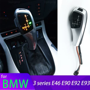 BMW 3 Seriyası E46 E90 E92 E93 üçün LED elektron ötürücü başlığı