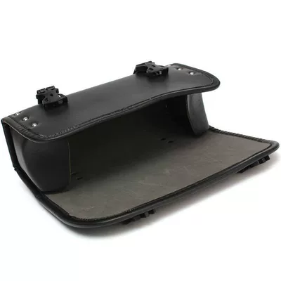 Motorcycle General Parts car retro modified head bag