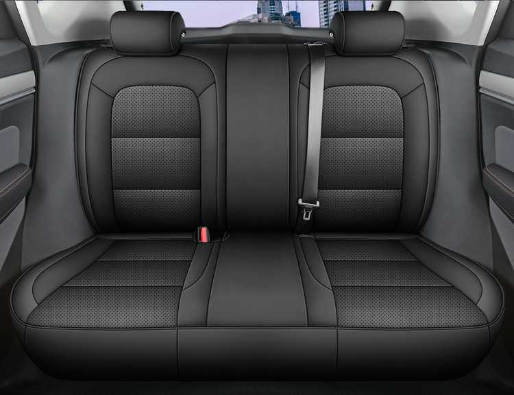Suitable for 2025 Geely Binyue Seat Covers, All-Inclusive Four-Season Seat Covers, 24 New Binyue Special Car Seat Cushions