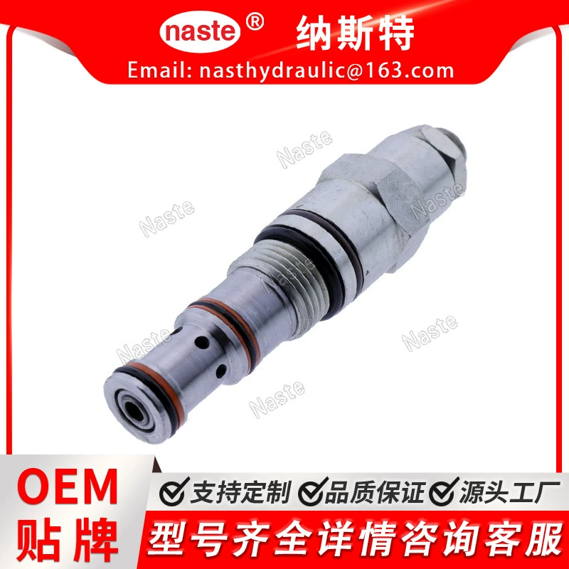 Гидравлический клапан 62256 GN62256 62256GT для GENIE подъемник модели S-4