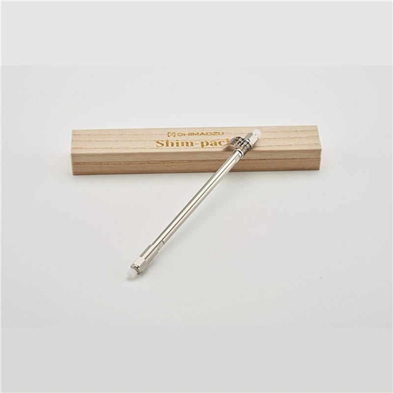 228-40511-92岛津快速分析色谱柱Shim-pack FC-ODS 4.6mmX7.5cm