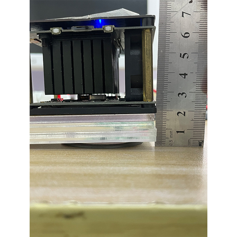 장거리 무선 충전 가구용 충전기 PCBA 휴대폰 무선 충전 QI15W 무선 메인보드 고속 충전 모듈 개발