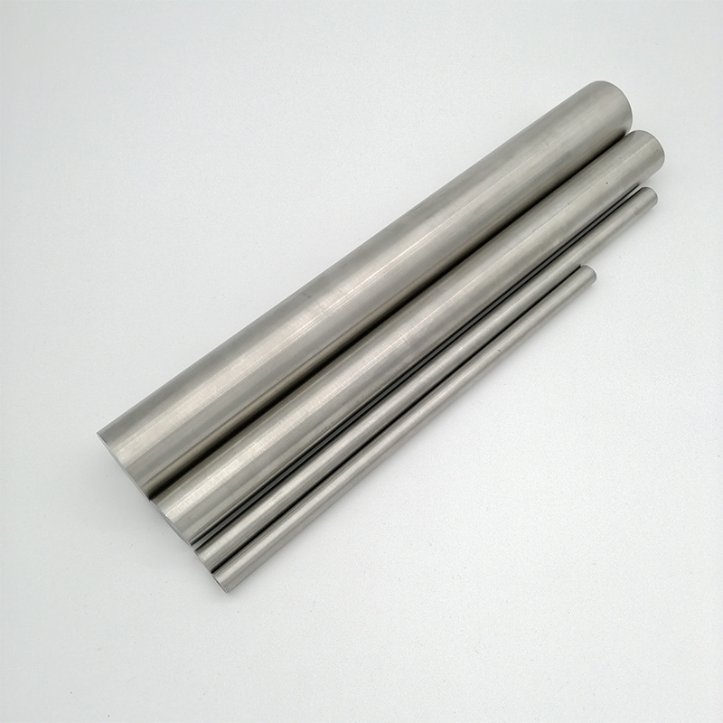 不锈钢直条201不锈钢光圆轴 不锈钢钢筋条 易切削不锈钢 冷拉方棒