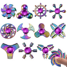 �Ͻ�ָ�����ݜp�����Hand Spinner��ָ���D���ݹ��S���l�ؔ����