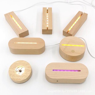 ��ľ���3dСҹ���l������������U��ʯ�}ʯľ�|led��羳����