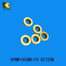 �ϼ{KENNAMETAL��Ƭ|���ص���|�A����|RPMW1003MO KC725M ���l