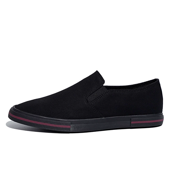 001 all black
