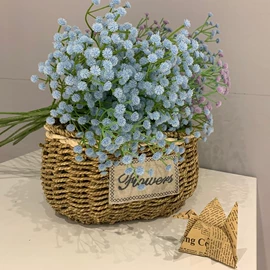 仿真花;仿真植物配件;DIY服饰