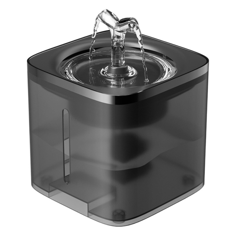 Pet Supplies Water Dispenser Automatic Circulating Fountain Smart Constant Temperature Cat Water Dispenser Amazon Pet Water Dispenser for Cats and Dogs