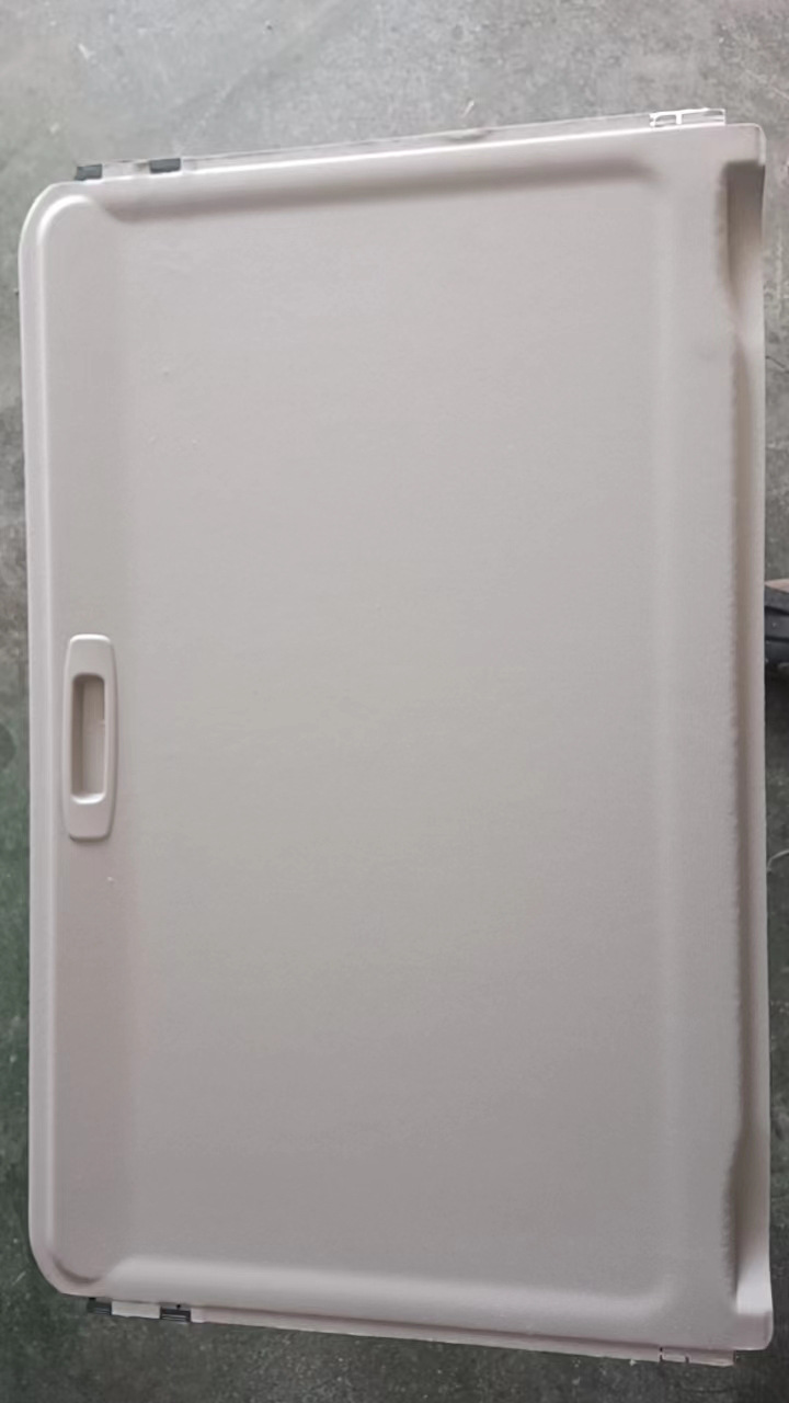 Changan – Car roof lining Fabric for Changan - changan-cs35-sunroof-slider