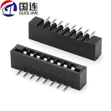 2.54��� ���  ֱ�� ��Ĥ���� IDC���� 2 3 4 5 6 7 8��