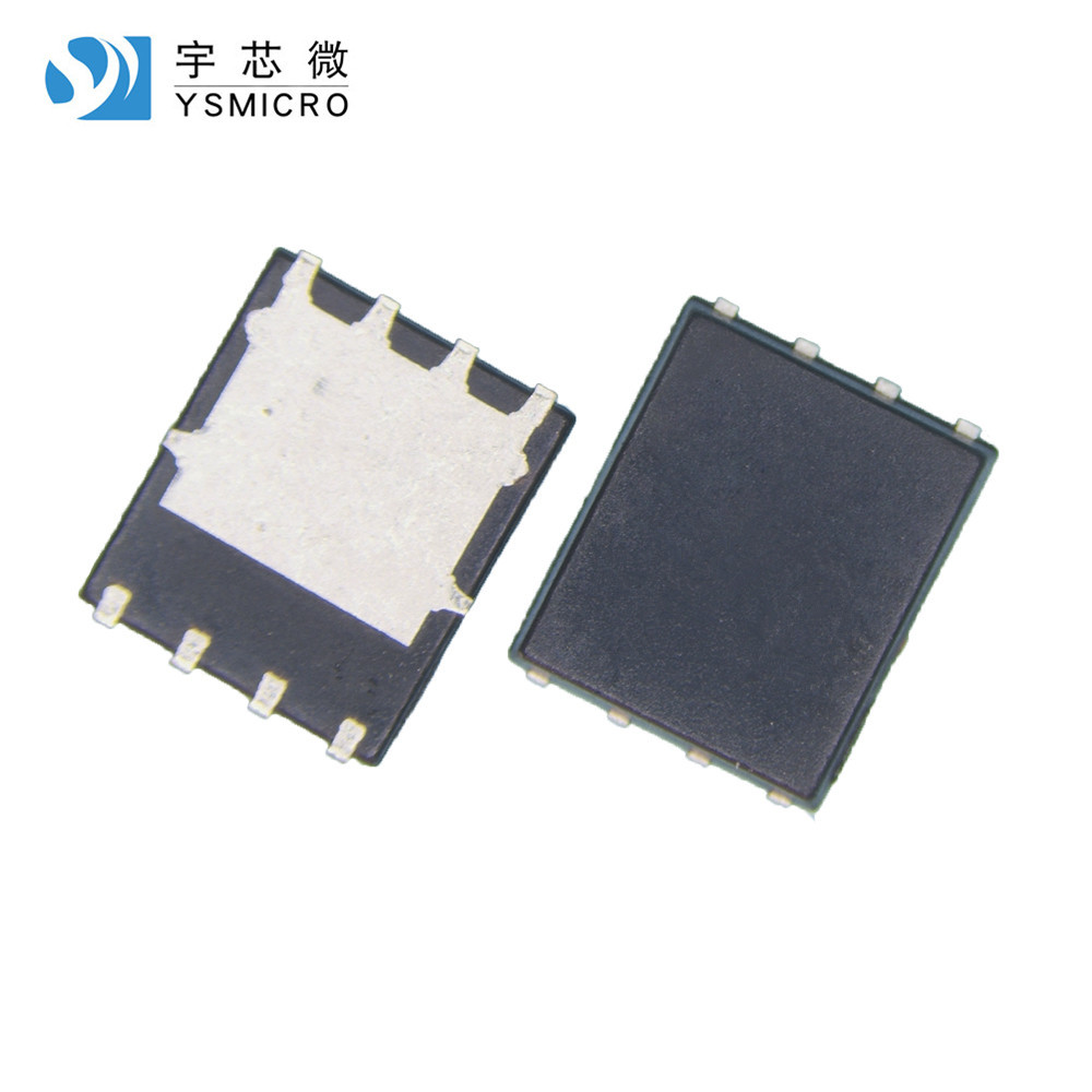 ������NMOS�� 60N02 PDFN5X6-8L �������MOS 20V/60A ��ЧӦ��