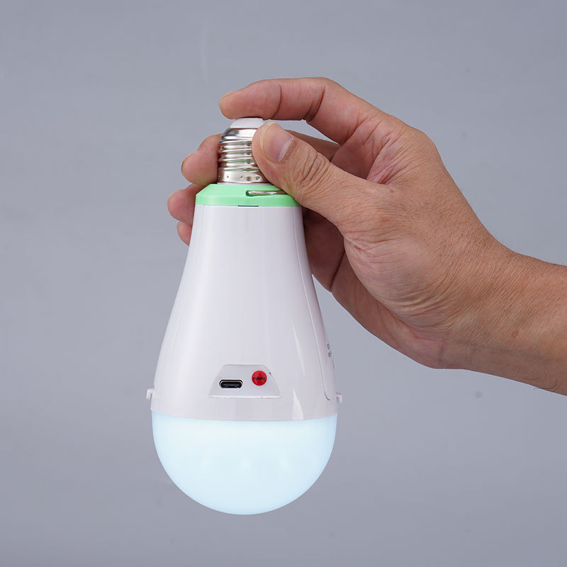 E27 나사 포트(배터리 미포함) 대형 80