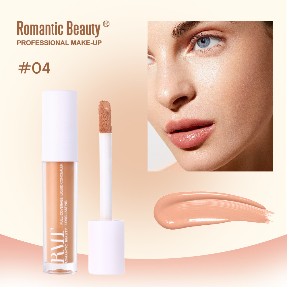 Extensión transfronteriza, maquillaje sin quitar el maquillaje, base de maquillaje para cubrir las manchas de acné, acné y brillo, solución de reparación de la piel.