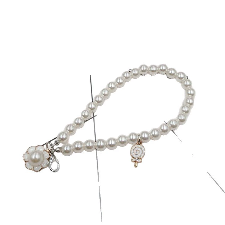 Аксессуары ручной работы жемчуг, ручка, цепь, брелок, бисер bracelet, мобильный телефон, сделай сам