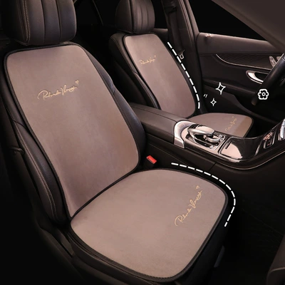 Seat cushion, seat cover | thermal single piece single seat