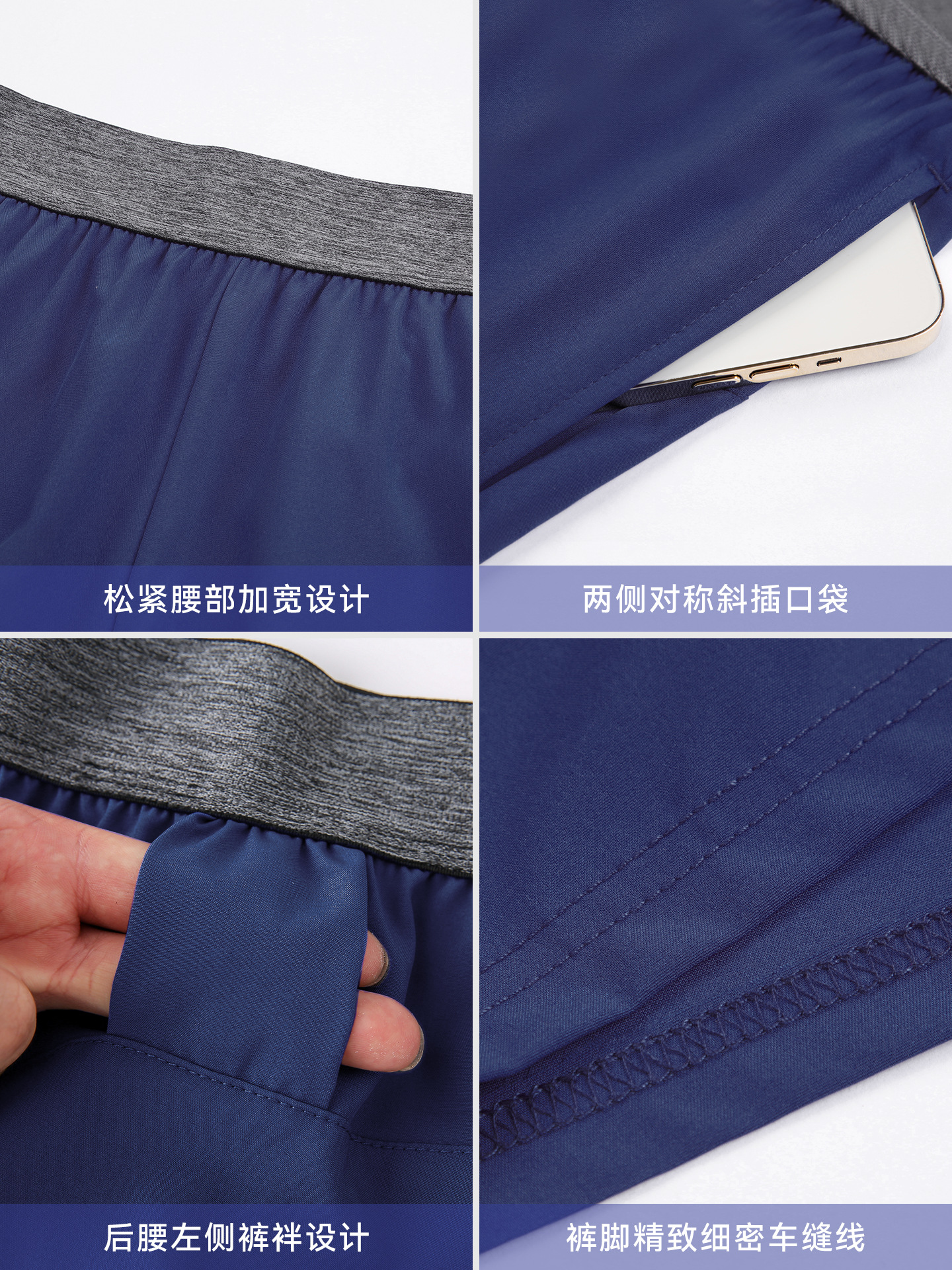 Pantalones cortos deportivos hombres de verano europeo y americano fitness entrenamiento al aire libre sueltos nuevos pantalones de baloncesto pantalones cortos de secado rápido
