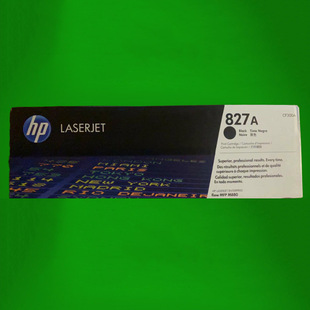 ԭ�bHP 827A CF300A��ɫ�ۺ�M880z M880z+ M880�ۂ}