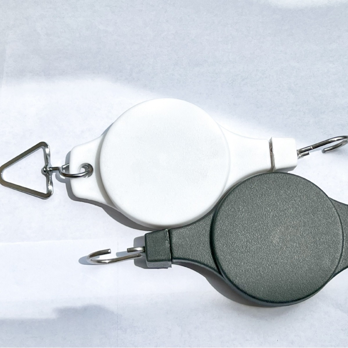 Popular Gardening Retractable Hook Flower Basket Creative Hook Home Hanging Tools