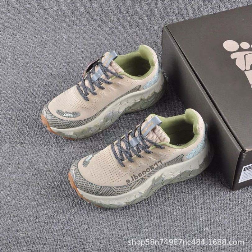 Non-slip shock-absorbing off-road summer casual lightweight…