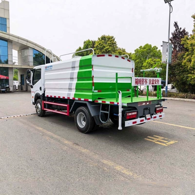 Suvarma maşınları water sprinkler truck with blue license