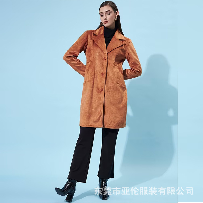 Factory Customized Maillard Suede Jacket Maillard Leather Jacket Oem Customized American Jacket Baseball Uniform Factory Customized Maillard Suede Jacket Maillard Leather Jacket Oem Customized American Jacket Baseball Uniform